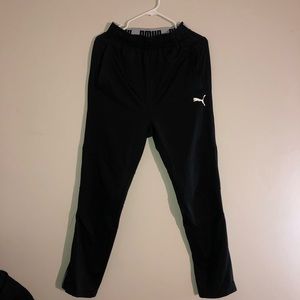 puma joggers